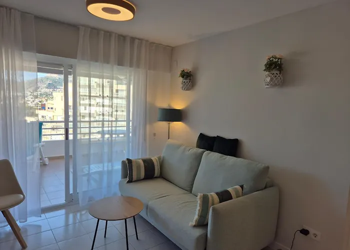 Apartamentos Esmeralda 111B