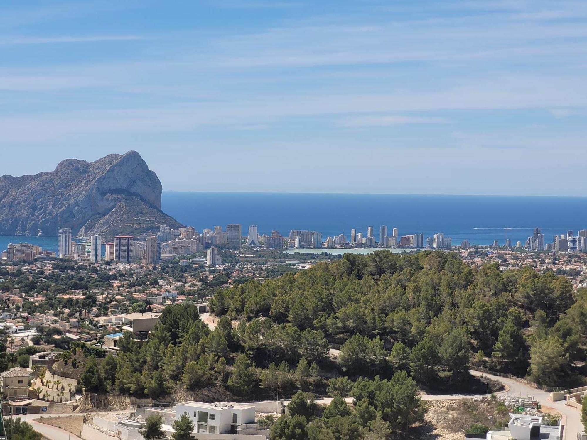 Esmeralda 111b Apartament