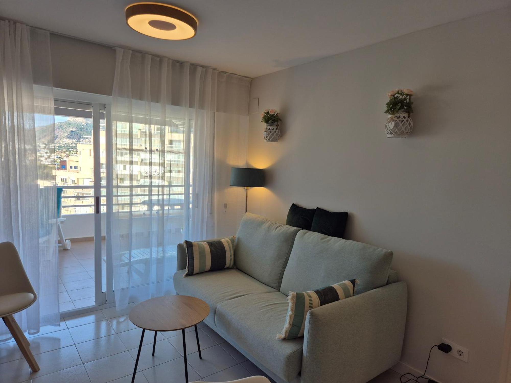 Esmeralda 111b Apartament