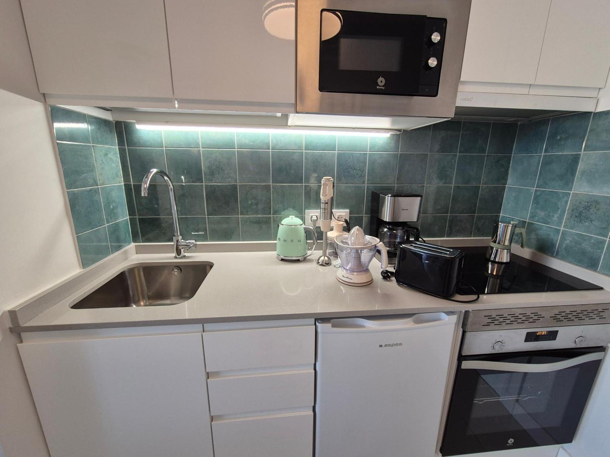 Apartament Esmeralda 111b *