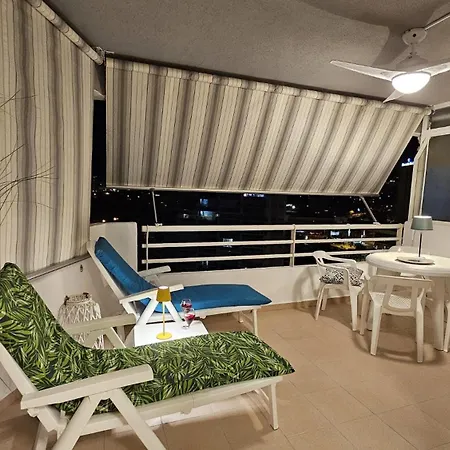 Apartamentos Esmeralda 111B Calp Extérieur photo