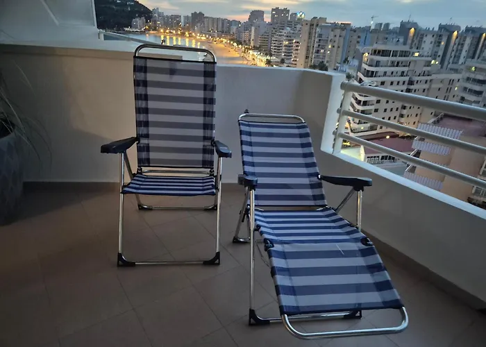 Apartamentos Esmeralda 111B