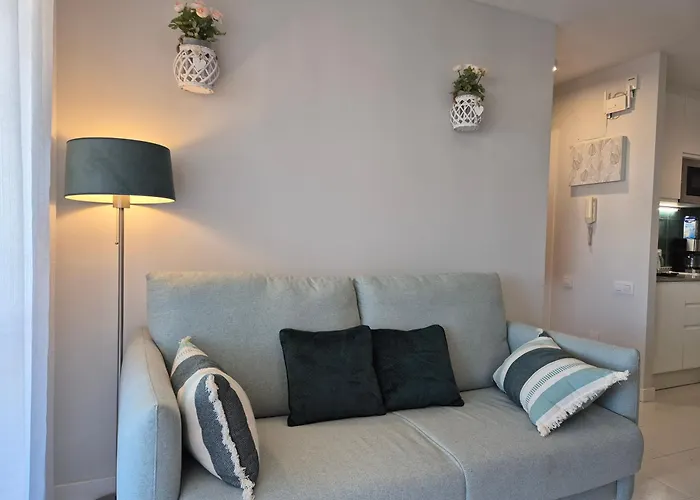 Apartamentos Esmeralda 111B
