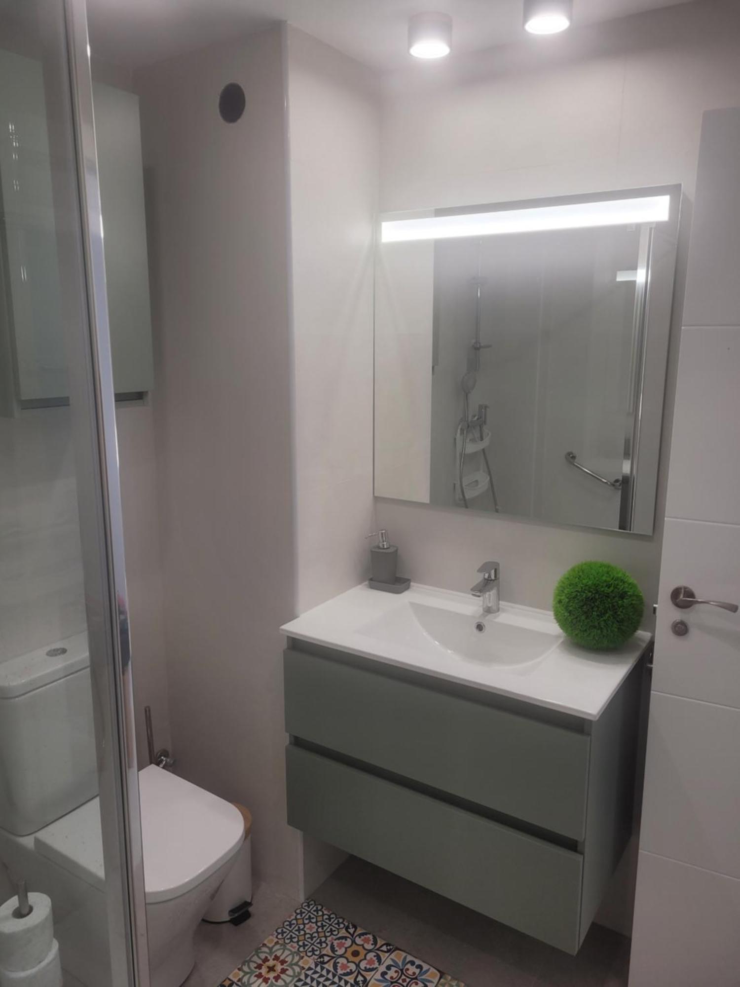 Appartement Esmeralda 111b Calp