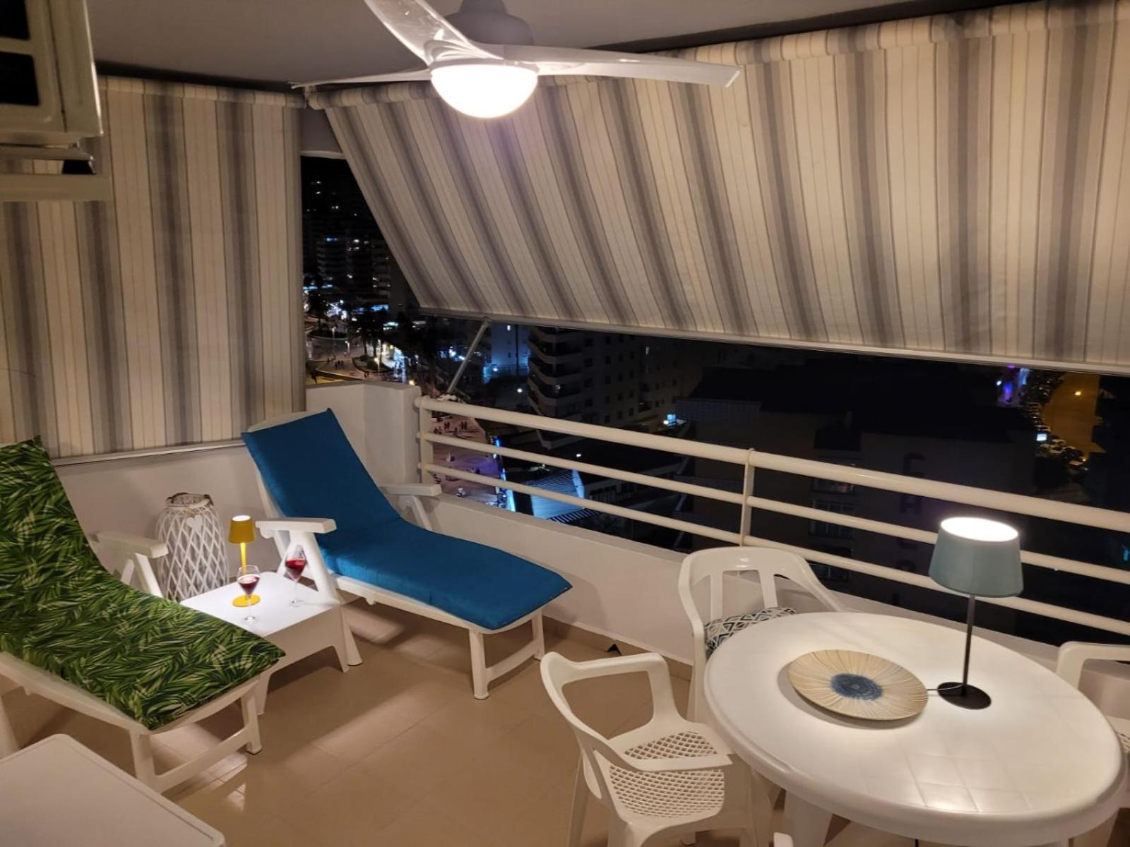 Esmeralda 111b Appartement Calp