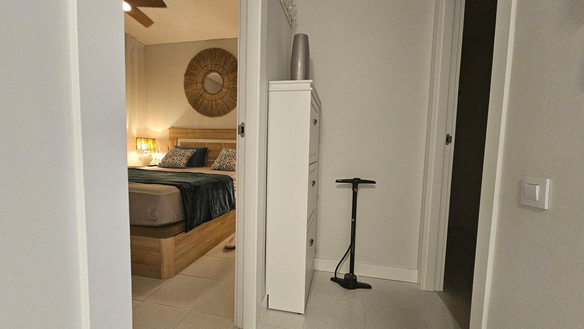 Esmeralda 111b Appartement *