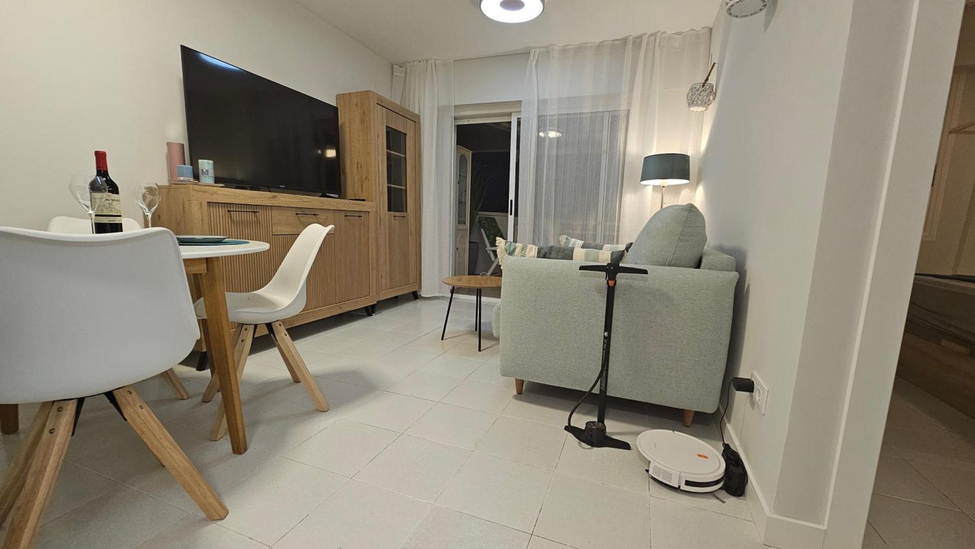 Esmeralda 111b Appartement