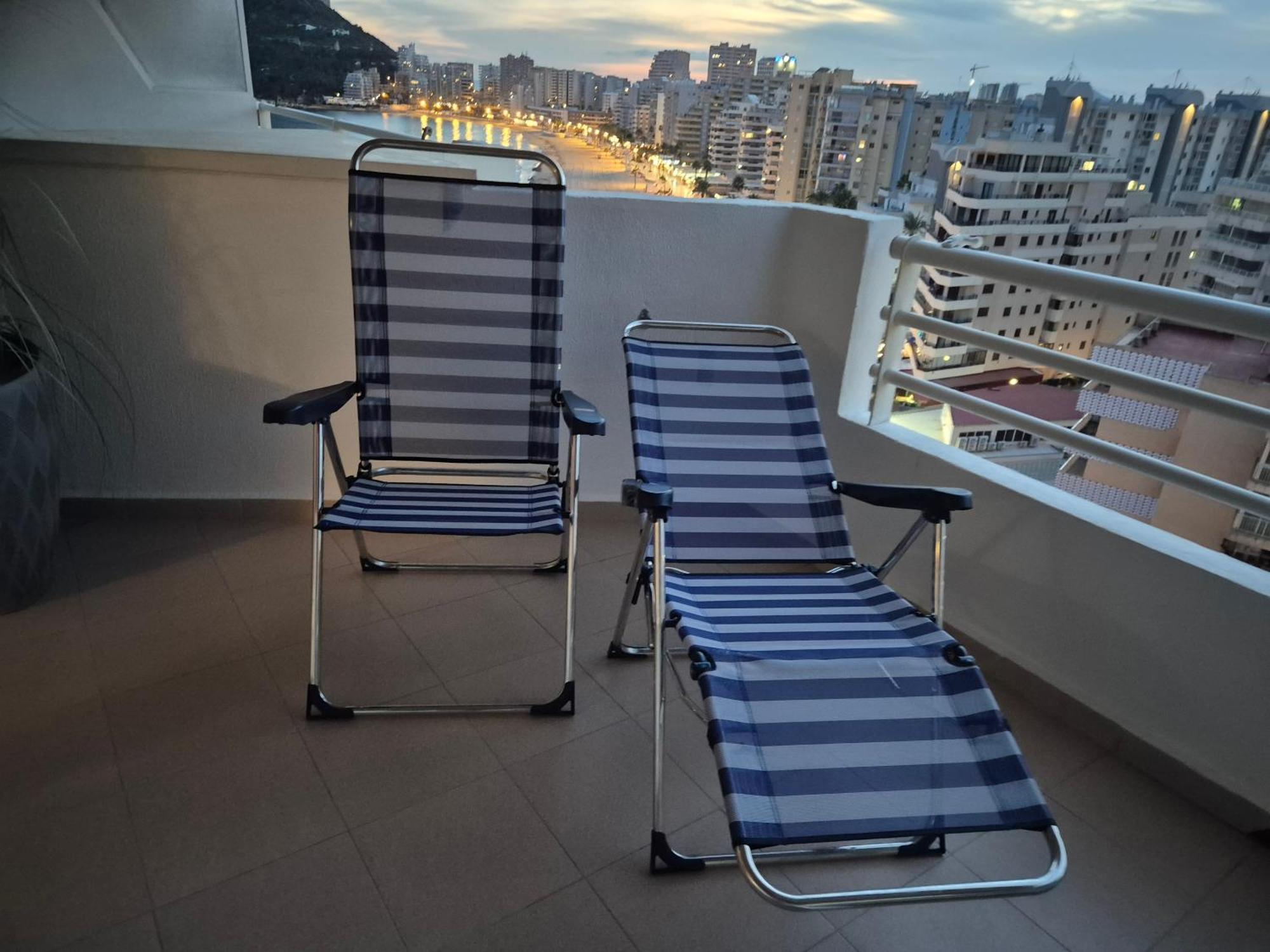 Appartement Esmeralda 111b