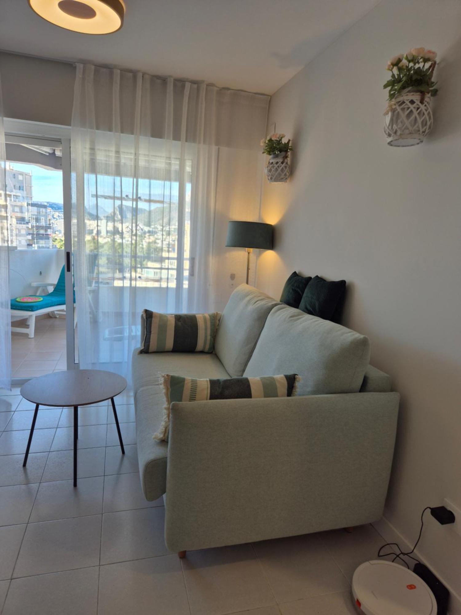 Esmeralda 111b Appartement Calp