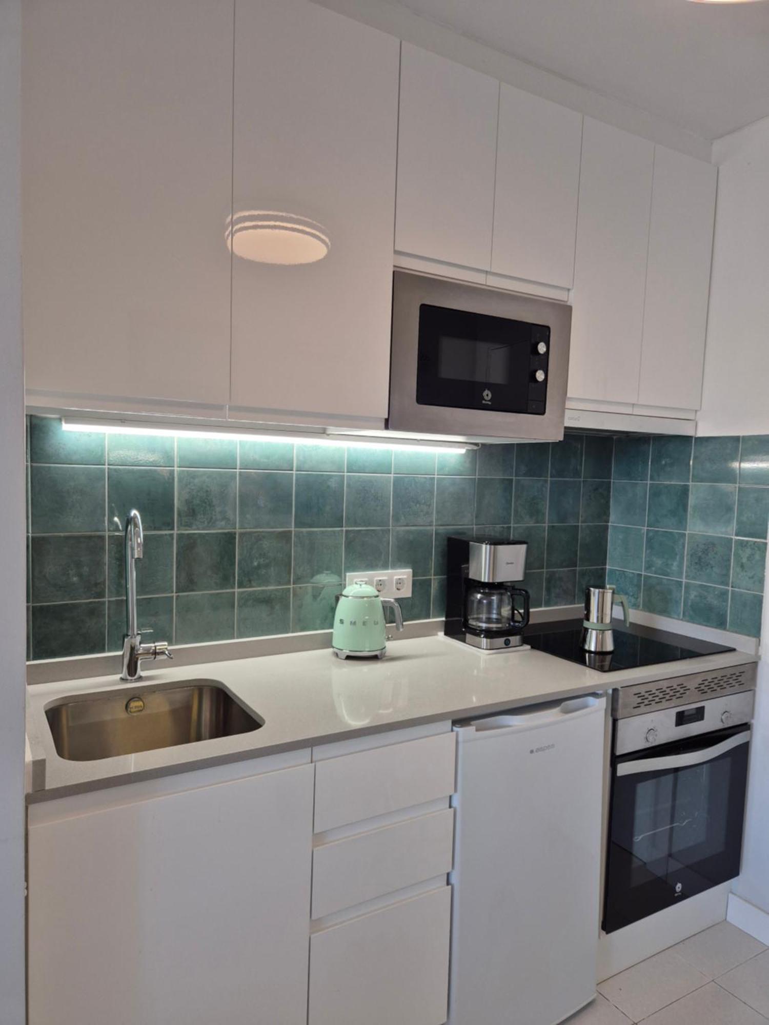 Esmeralda 111b Appartement Calp